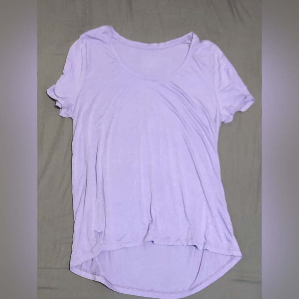 A New Day Lilac T-Shirt